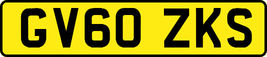 GV60ZKS