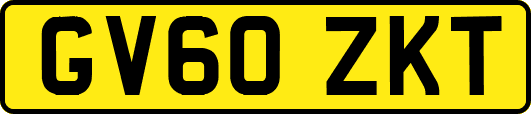 GV60ZKT