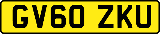 GV60ZKU