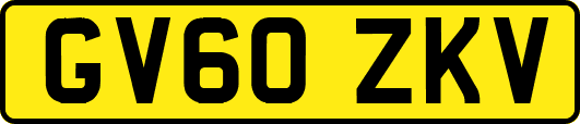 GV60ZKV