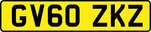GV60ZKZ