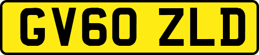 GV60ZLD