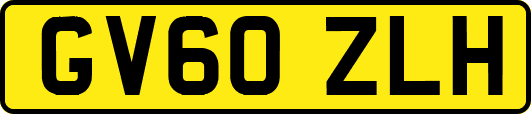 GV60ZLH