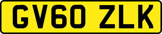 GV60ZLK
