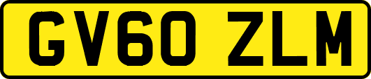 GV60ZLM