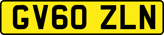 GV60ZLN