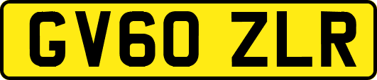 GV60ZLR