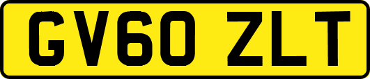 GV60ZLT