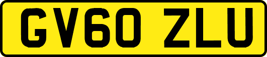 GV60ZLU