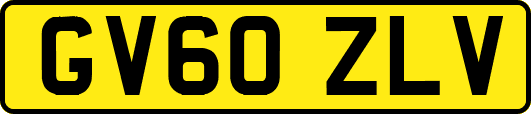 GV60ZLV