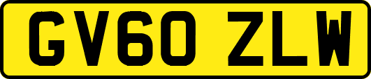 GV60ZLW