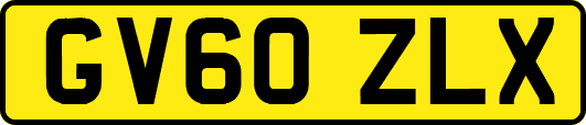 GV60ZLX