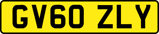 GV60ZLY
