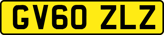 GV60ZLZ