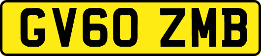 GV60ZMB
