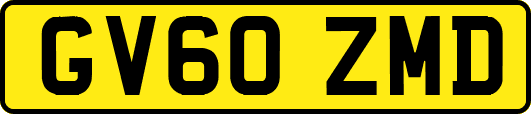 GV60ZMD