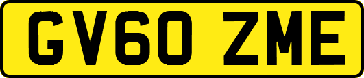 GV60ZME
