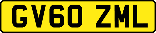 GV60ZML