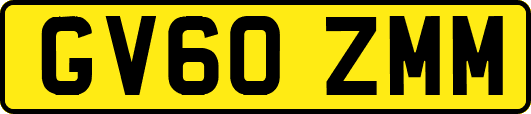 GV60ZMM