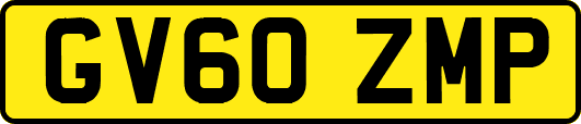 GV60ZMP