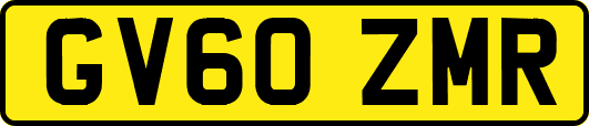 GV60ZMR