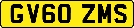 GV60ZMS