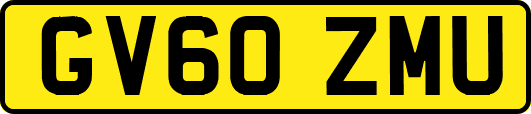 GV60ZMU
