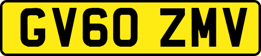 GV60ZMV