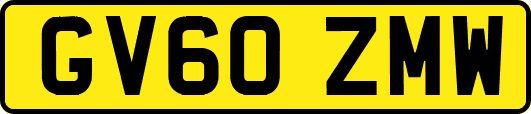 GV60ZMW