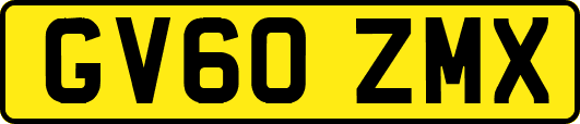 GV60ZMX