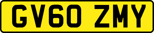 GV60ZMY