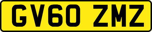 GV60ZMZ