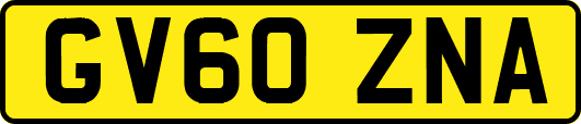GV60ZNA