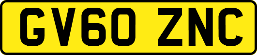 GV60ZNC
