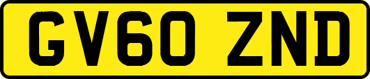 GV60ZND