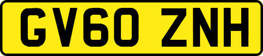 GV60ZNH