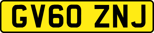 GV60ZNJ
