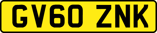 GV60ZNK