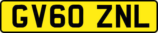 GV60ZNL