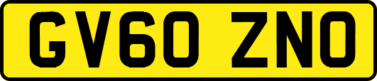 GV60ZNO