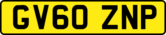 GV60ZNP