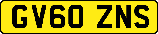 GV60ZNS