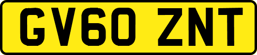 GV60ZNT