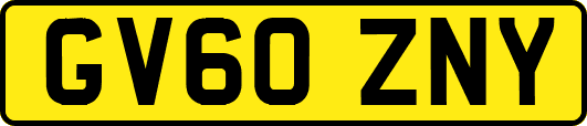 GV60ZNY