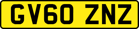 GV60ZNZ