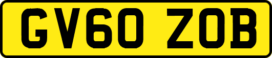 GV60ZOB