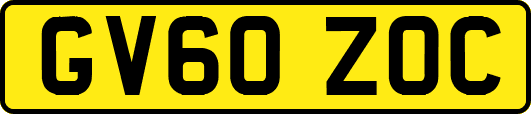GV60ZOC