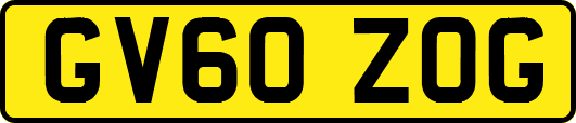 GV60ZOG