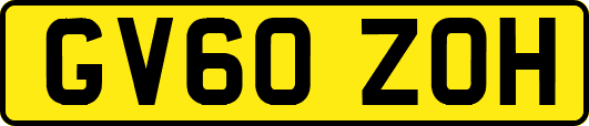 GV60ZOH
