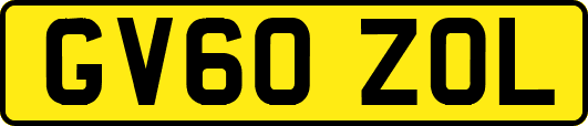 GV60ZOL
